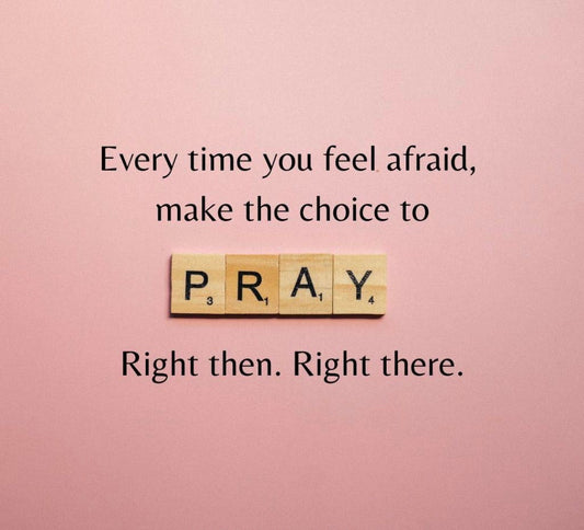 A BRAND BUILT ON FAITH