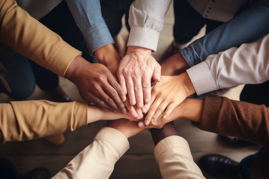The Importance Of Community