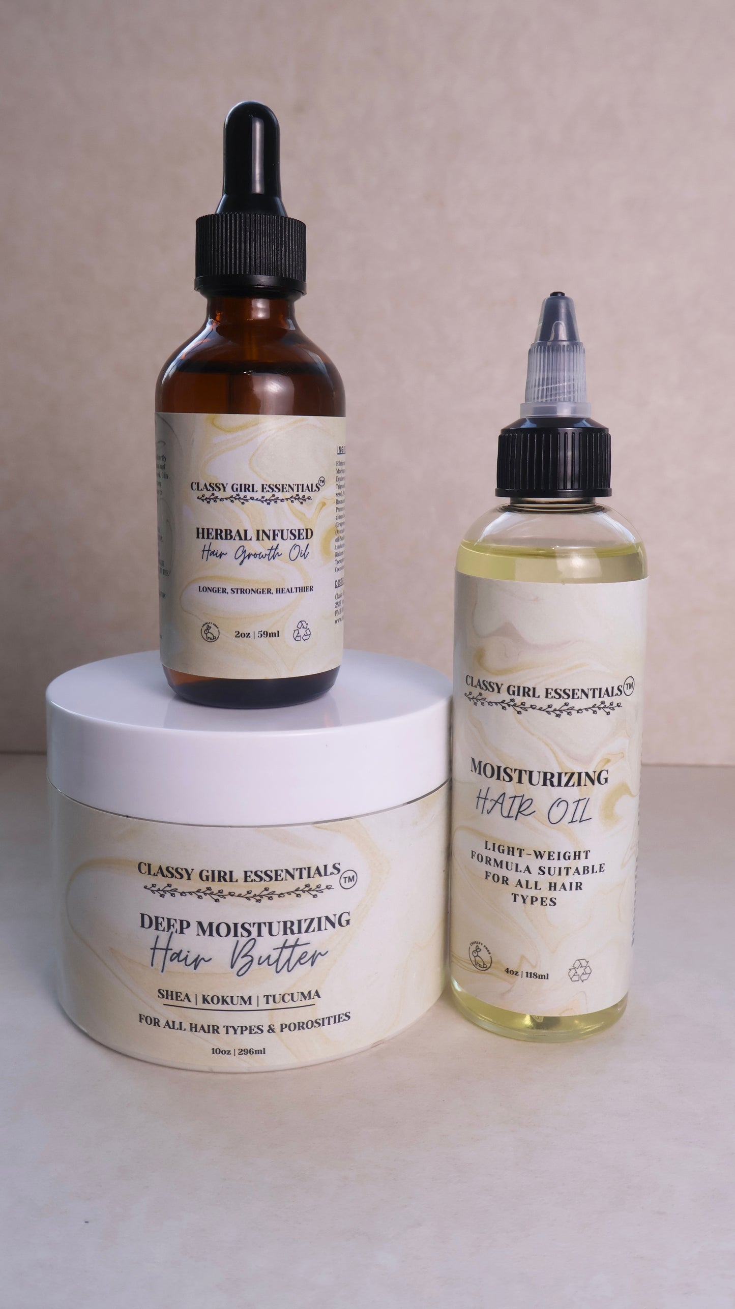 Hair Bundle