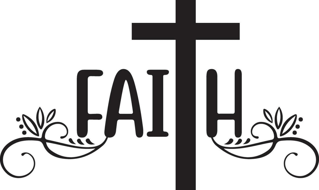 Faith Over Feelings!