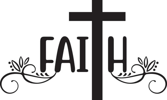 Faith Over Feelings!