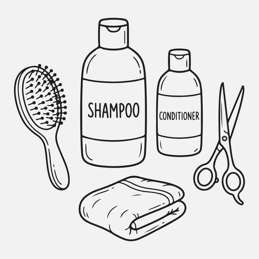 What Should My Wash Day Look Like?