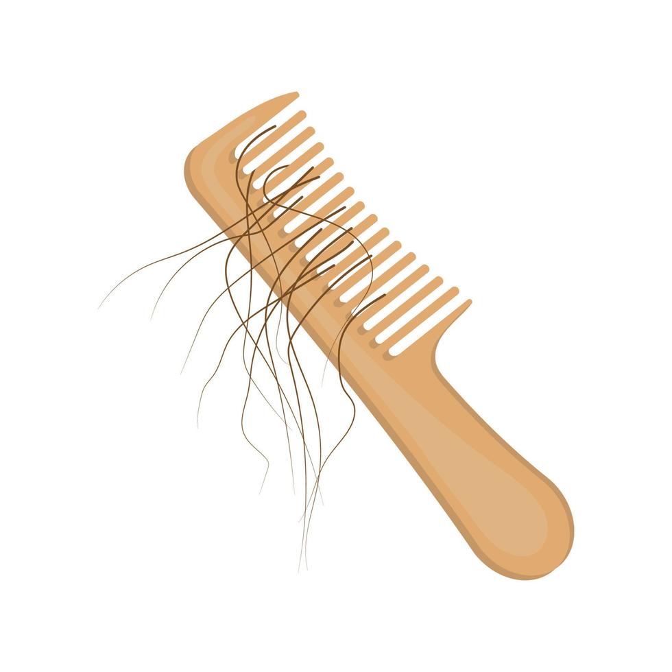 How To Properly Detangle Hair
