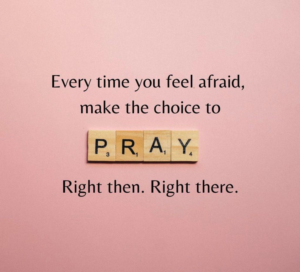 A BRAND BUILT ON FAITH