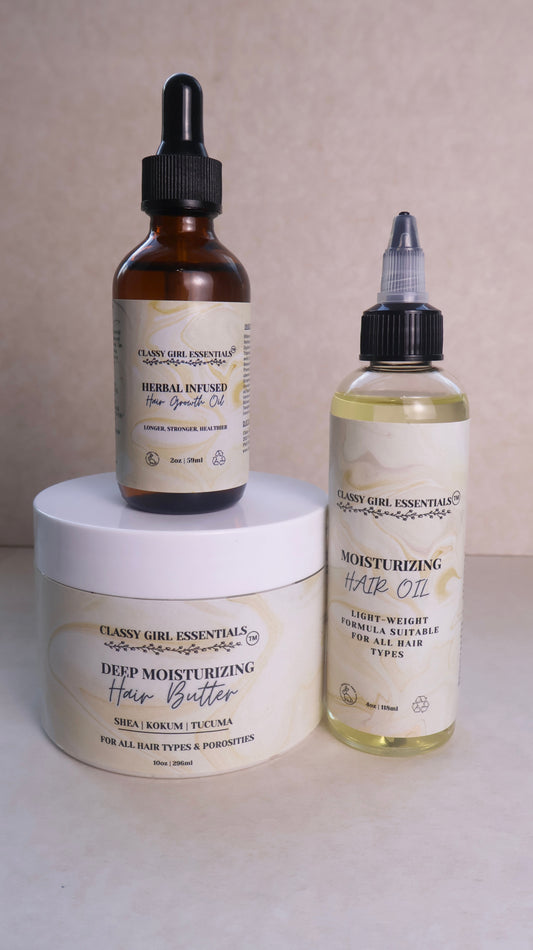 Hair Bundle