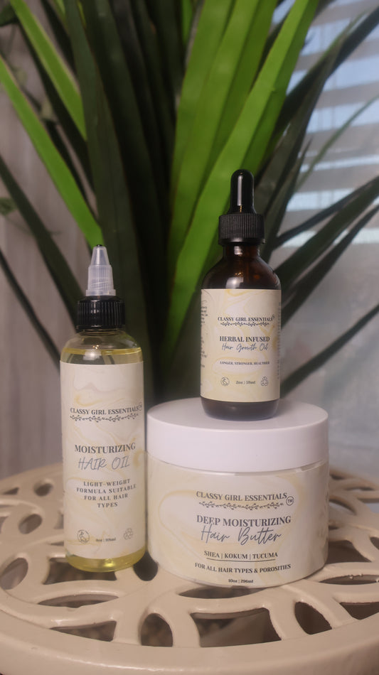 Hair Bundle
